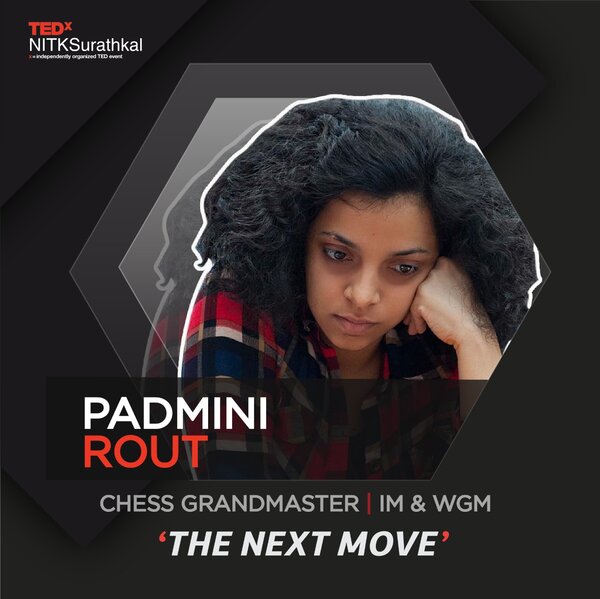 Padmini Rout